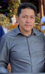 EDIVAN FERREIRO